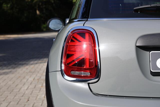 Mini ONE Mini 1.2 Chili Business LED | Navi Pro | Climate | Sportstoel | Apple Carplay | Airco | Cruise Control | Union Jack achterlichten | etc.