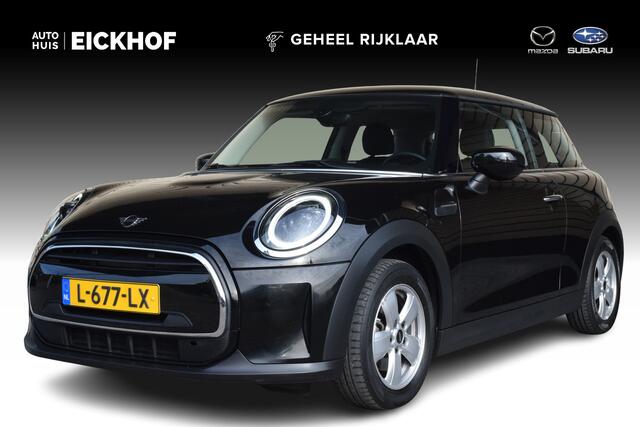 Mini ONE Mini 1.5 Essential