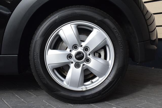 Mini ONE Mini 1.5 Essential