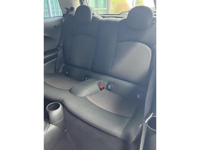 Mini ONE Mini 1.5 Pepper | LMV 17'' | PDC | STOELVERWARMING | AIRCO | BLUETOOTH