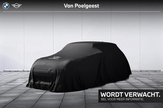 Mini ONE 3 deurs Classic 16" / MINI Navigatie Systeem / Climate Controle / Parkeersensoren achter / Sportstoelen