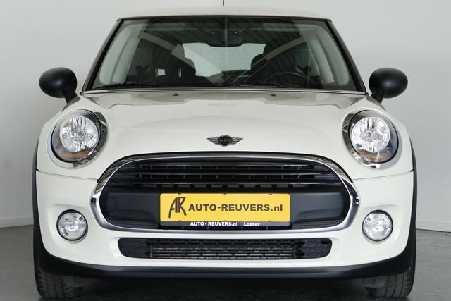 Mini ONE Mini 1.2 Salt / Airco / Bluetooth / 4S band