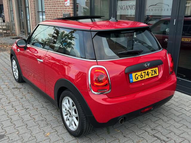 Mini ONE Mini 1.5 First Pepper PANORAMA / 58.DKM! 2019