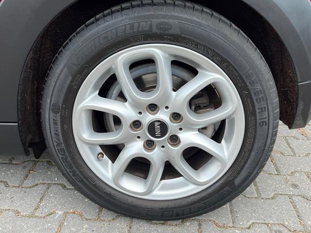 Mini ONE Mini 1.5 First Pepper PANORAMA / 58.DKM! 2019