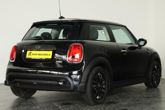 Mini ONE Mini 1.5 Business Edition / LED / Airco / LMV / Cruisecontrol