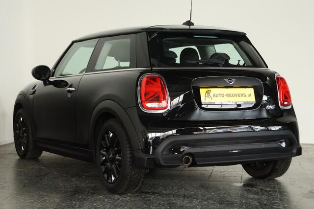 Mini ONE Mini 1.5 Business Edition / LED / Airco / LMV / Cruisecontrol