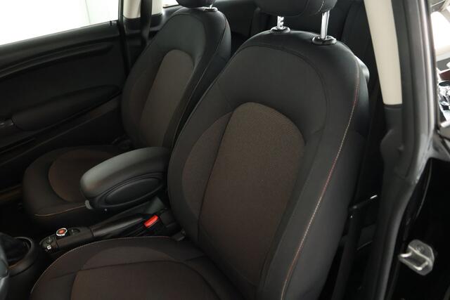 Mini ONE Mini 1.5 Business Edition / LED / Airco / LMV / Cruisecontrol