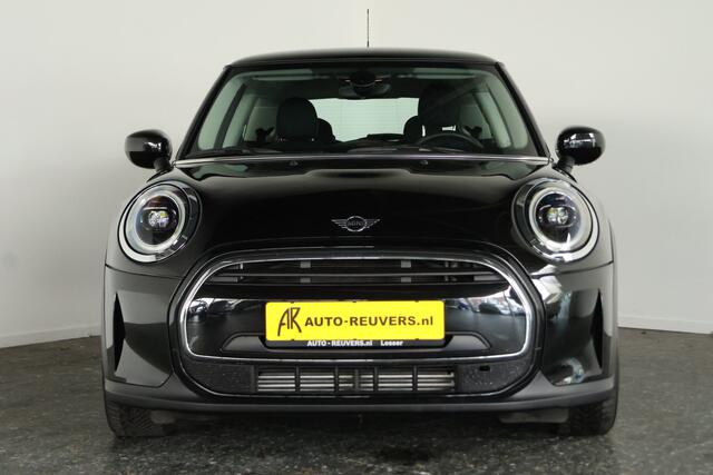 Mini ONE Mini 1.5 Business Edition / LED / Airco / LMV / Cruisecontrol
