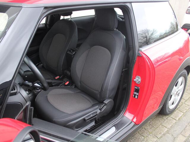 Mini ONE Mini 1.5 Salt