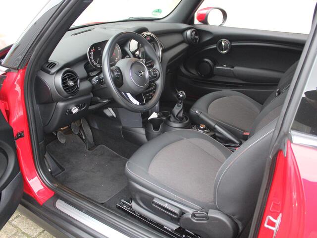 Mini ONE Mini 1.5 Salt