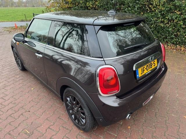 Mini ONE MINI 1.2 SALT BUSINESS/HLEER/NAV/PDC