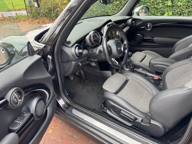 Mini ONE MINI 1.2 SALT BUSINESS/HLEER/NAV/PDC