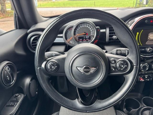 Mini ONE MINI 1.2 SALT BUSINESS/HLEER/NAV/PDC