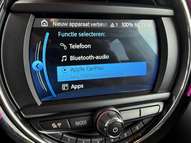 Mini ONE Mini 1.5 5-DRS Apple/Navi