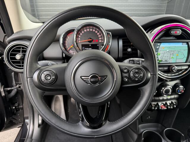 Mini ONE Mini 1.5 5-DRS Apple/Navi