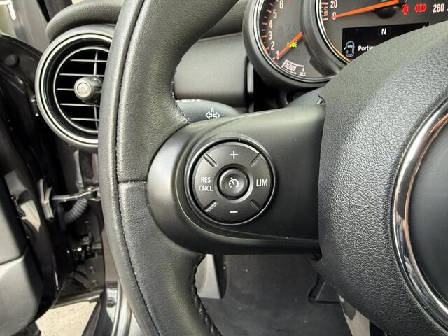 Mini ONE Mini 1.5 5-DRS Apple/Navi