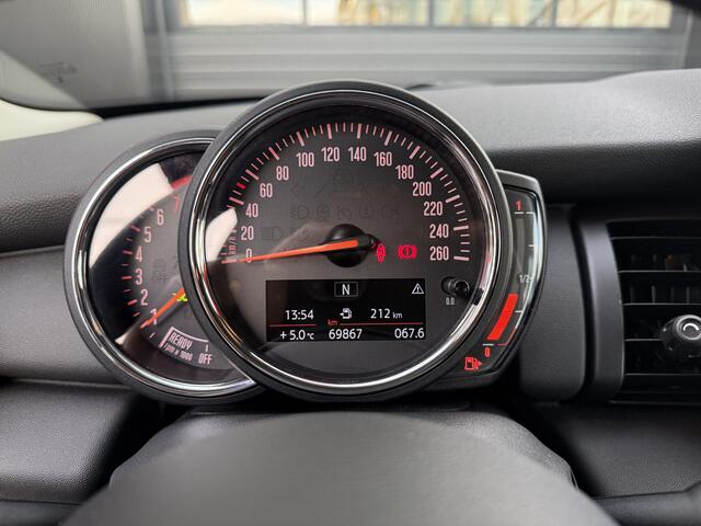 Mini ONE Mini 1.5 5-DRS Apple/Navi