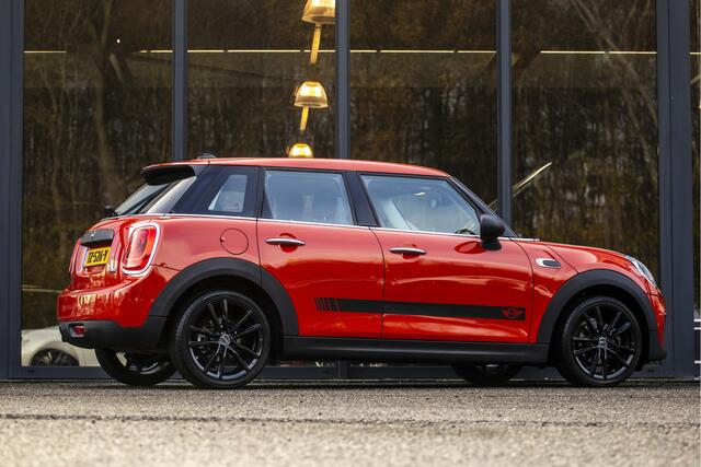 Mini ONE Mini 1.5 Pepper