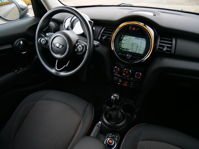 Mini ONE Mini 1.5 Pepper 102 Pk Navigatie / Apple Carplay / PDC