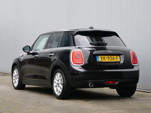 Mini ONE Mini 1.5 Pepper 102 Pk Navigatie / Apple Carplay / PDC