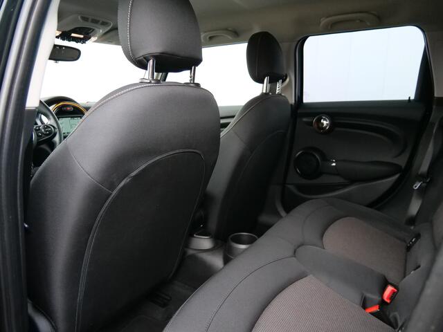 Mini ONE Mini 1.5 Pepper 102 Pk Navigatie / Apple Carplay / PDC