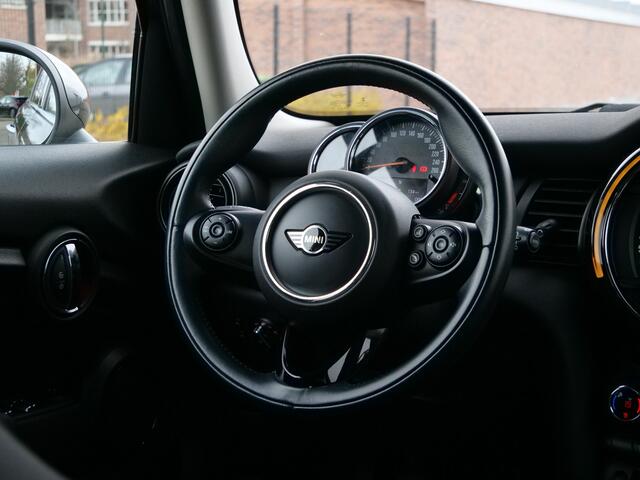 Mini ONE Mini 1.5 Pepper 102 Pk Navigatie / Apple Carplay / PDC