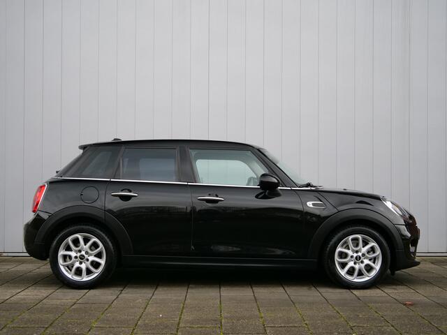 Mini ONE Mini 1.5 Pepper 102 Pk Navigatie / Apple Carplay / PDC