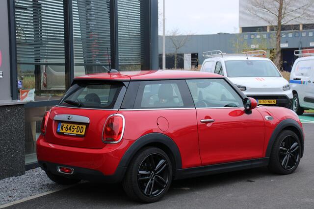 Mini ONE Mini 1.2 Chili Business
