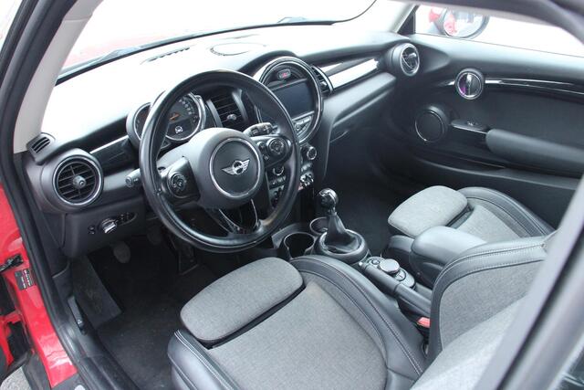 Mini ONE Mini 1.2 Chili Business