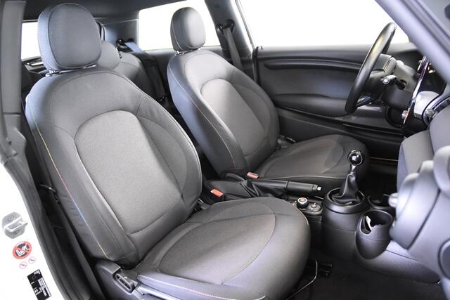 Mini ONE Mini 1.5 Pepper Sport *Airco*Cruise Control*