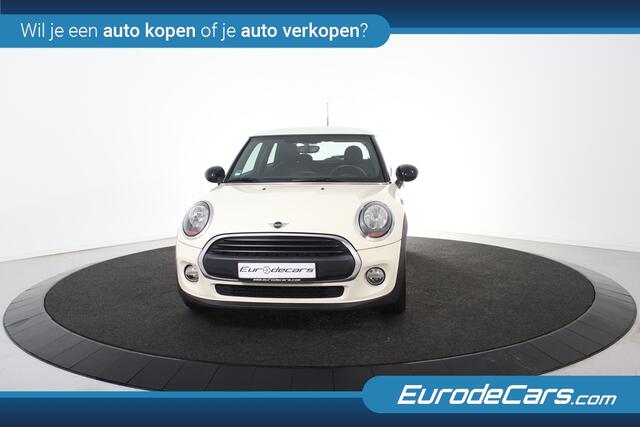 Mini ONE Mini 1.5 Pepper Sport *Airco*Cruise Control*