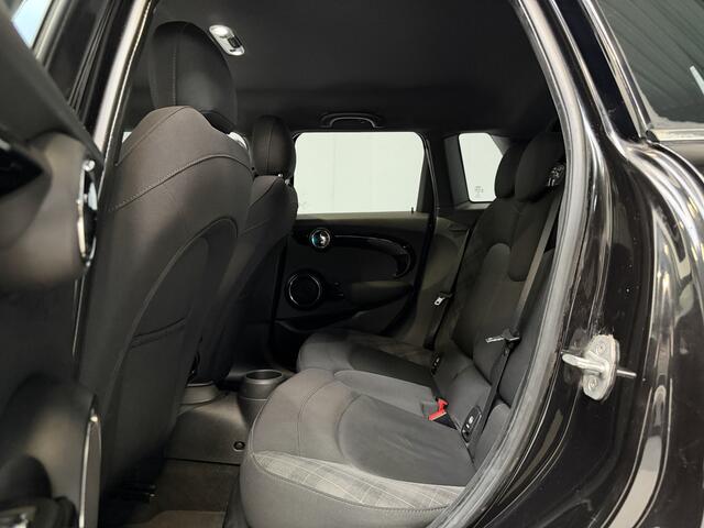 Mini ONE Chili Automaat|GARANTIE|Navi|Cruise|LED|Sportstoelen