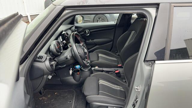 Mini ONE Mini 1.5 Chili Business Stoelverwarming | Navigatie | Cruise Control