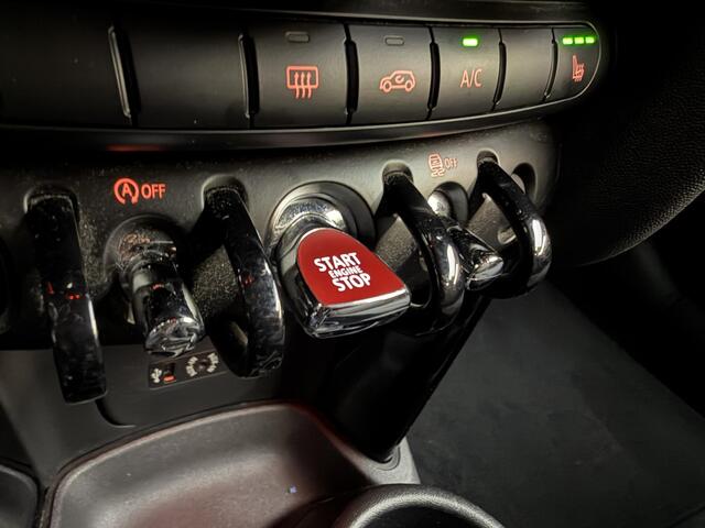 Mini ONE Mini 1.2 Pepper | Lm velgen | Stoelverwarming | Britse vlag achterlichten