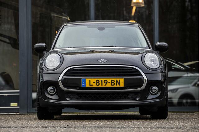 Mini ONE Mini 1.5 Chili