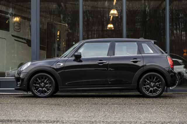 Mini ONE Mini 1.5 Chili