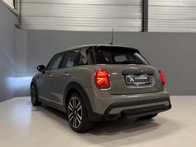 Mini ONE Mini 1.5 Classic Carplay|LED|Sportstoelen