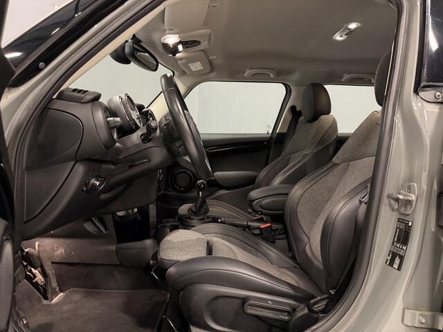 Mini ONE Mini 1.5 Classic Carplay|LED|Sportstoelen