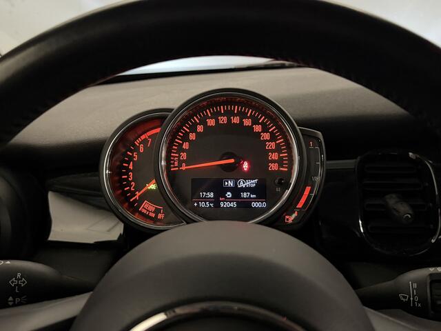 Mini ONE Mini 1.5 Classic Carplay|LED|Sportstoelen