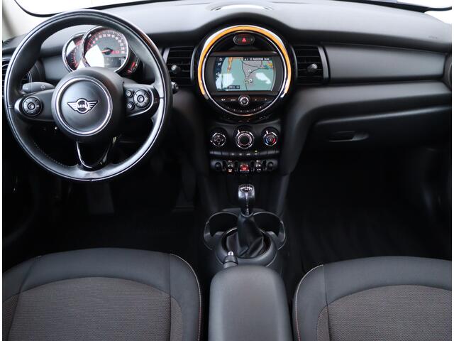 Mini ONE Mini 1.5 | Navigatiesysteem | Voorruitverwarming | Apple Carplay | NAP