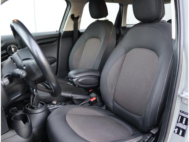 Mini ONE Mini 1.5 | Navigatiesysteem | Voorruitverwarming | Apple Carplay | NAP