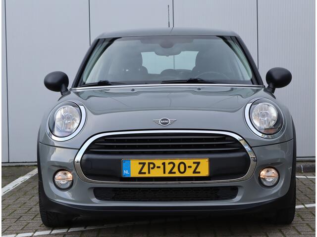 Mini ONE Mini 1.5 | Navigatiesysteem | Voorruitverwarming | Apple Carplay | NAP