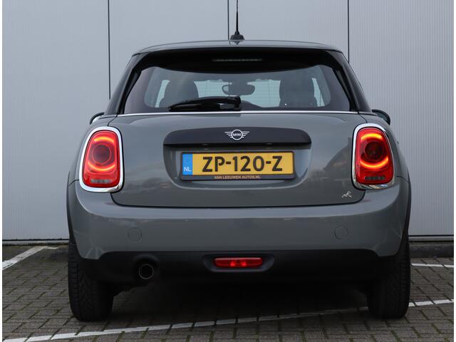 Mini ONE Mini 1.5 | Navigatiesysteem | Voorruitverwarming | Apple Carplay | NAP