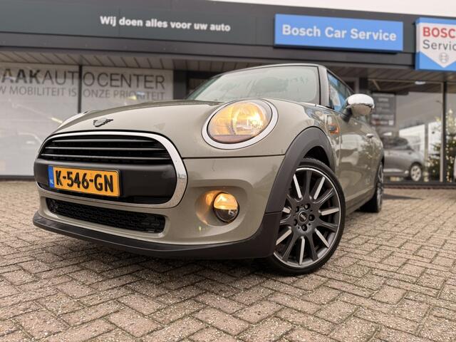 Mini ONE Mini 1.5 Pepper