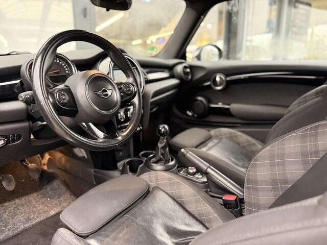 Mini ONE Mini 1.5 Pepper