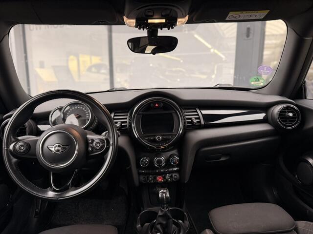 Mini ONE Mini 1.5 Pepper