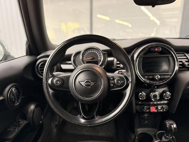 Mini ONE Mini 1.5 Pepper