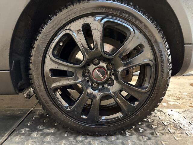 Mini ONE Mini 1.2 Business Cruise Navigatie