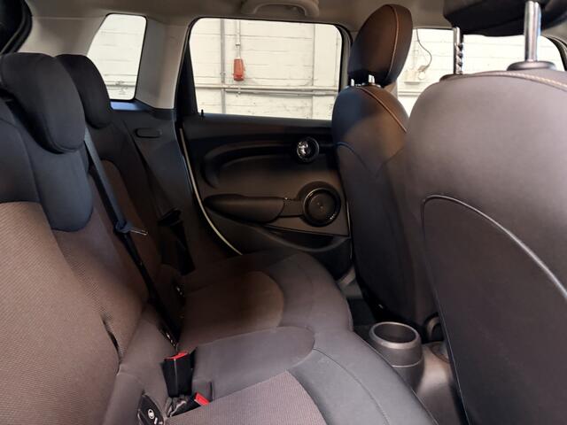 Mini ONE Mini 1.2 Business Cruise Navigatie