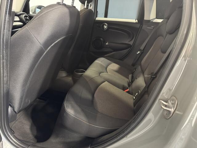 Mini ONE Mini 1.5 Bns Ed.